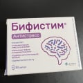 Отзыв о Бифистим Антистресс: Принимаю уже второй раз, довольна