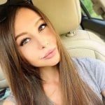Кристина Семёновна