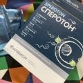 Отзыв о Сперотон: Сперотон оставил хорошее впечатление