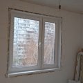 Остекление и ремонт квартиры