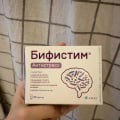 Отзыв о Бифистим Антистресс: Помощь при стрессе