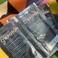 Сперотон оставил хорошее впечатление