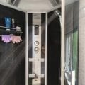 Отзыв о petraholding.ru интернет-магазин: Душевая кабина