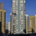 Отзыв о Квартал Олимпика: ЖК Академический в Екатеринбурге нам понравился