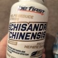 Отзыв о Be First Schisandra chinensis powder, 33 гр: Рабочий адаптоген👍