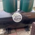 Отзыв о Септик "Удача": Надежный септик на сложном участке