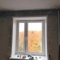 Остекление балкона и окна