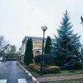 В Марселе всё комфортно