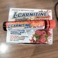 Отзыв о Be First L-KARNITINE: Классный стимулятор👍
