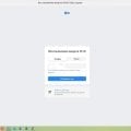 Заблокировали доступ к почте на mail.ru