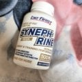 Отзыв о Be First SYNEPHRINE: Пользу от добавки вижу!