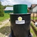 Простое решение для дачи