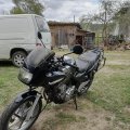 Honda CB500