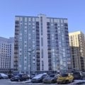 ЖК Академический в Екатеринбурге нам понравился