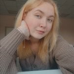 Ирина Петрова