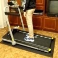 Хороший магазин. Беговая дорожка работает отлично.
