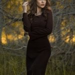Любаша Копылова