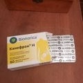 Отзыв о Канефрон 60 таблеток: Канефрон очень помог