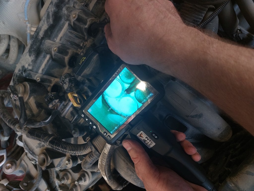 Fresh Auto Краснодар - Мошенники и развод