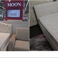 «Матрас Moon пришёл в негодность за 3 месяца. Гарантия не работает»