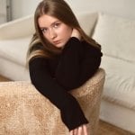 Гусева Вера