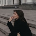 Черняева Валерия