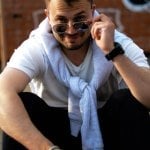 Волков Алексей