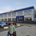 Самовывоз велосипеда из Коломны