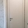 Очень понравились двери, рекомендую