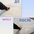 «Матрас Moon пришёл в негодность за 3 месяца. Гарантия не работает»