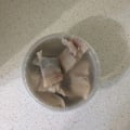 Сельдь в маринаде с луком. ОТВРАТИТЕЛЬНО.