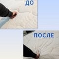 «Матрас Moon пришёл в негодность за 3 месяца. Гарантия не работает»