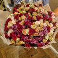 Отзыв о Studio Floristic: ОТВРАТИТЕЛЬНО