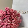 Отличное качество цветов
