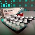 Отзыв о Пантогам таблетки и раствор: В нашем случае прием Пантогама послужил именно тем толчком, который был так нужен для запуска речи.