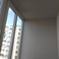 Заказали в спальне балкон, всё очень оперативно, качественно, благодарим от всего сердца!!!! Спасибо
