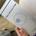 Осталась довольна сотрудничеством. Всё понравилось, доставка быстрая. Упаковка не повреждена