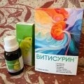 Отзыв о Уролесан: Прекратились рецидивы цистита