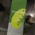 Отзыв о Уролесан: Очень помогают мне